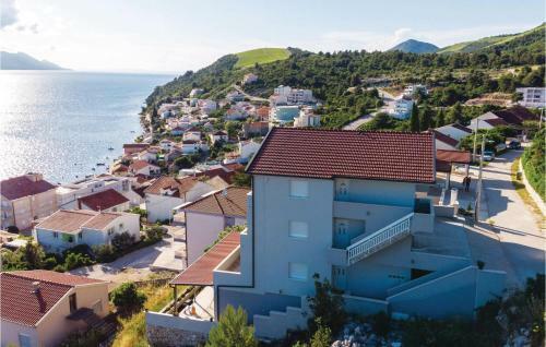 One-bedroom Apartment Klek With Sea View 06