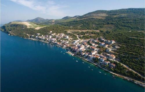 One-bedroom Apartment Klek With Sea View 06