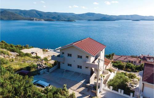 One-bedroom Apartment Klek With Sea View 06