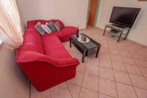 Apartamentos Villa Pavla
