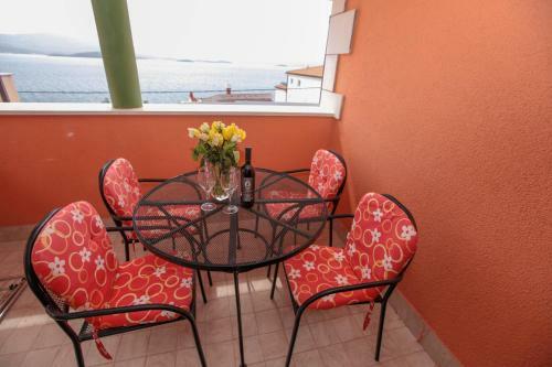 Apartamentos Villa Pavla