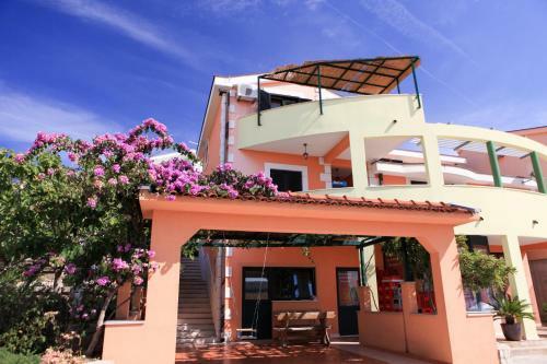 Apartamentos Villa Pavla