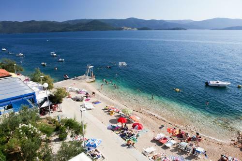 Apartamentos Villa Pavla