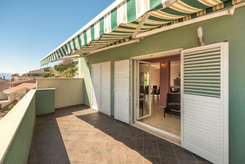 Apartments Ivano