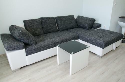 Apartments Ivano