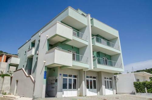 Apartments Ivano