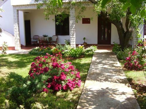 Apartment Valbandon 2278d