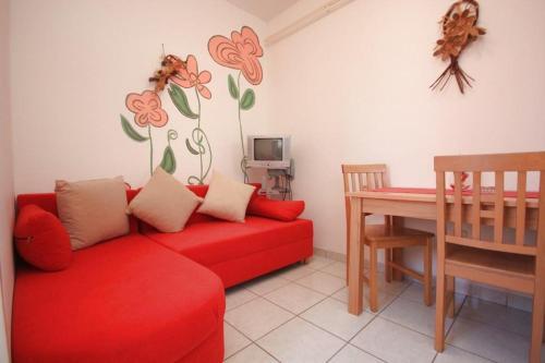 Apartments With A Parking Space Fazana - 7230