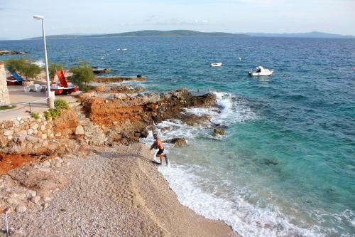 Apartments By The Sea Ivan Dolac, Hvar - 5709