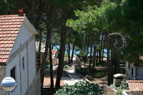 Apartments By The Sea Ivan Dolac, Hvar - 4584