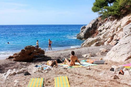 Apartments By The Sea Ivan Dolac, Hvar - 4584