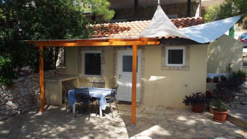 Apartments Dunja Hvar