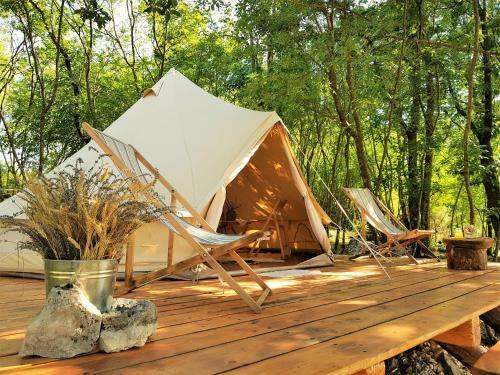 Robinson Accommodation Freedom
