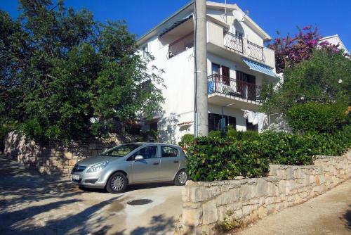 Apartments By The Sea Necujam, Solta - 101