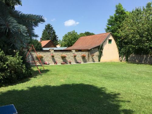 Agroturismo Lili�na Apartman