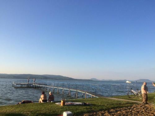 Agroturismo Lili�na Apartman