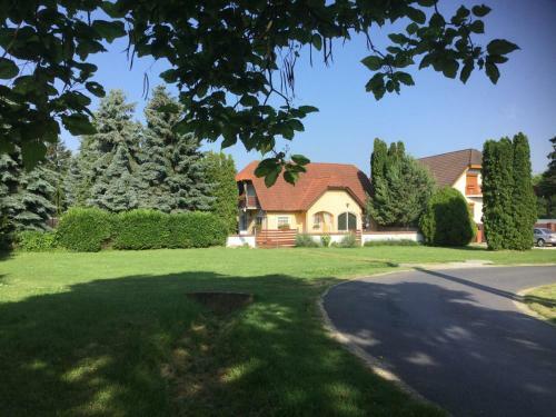 Agroturismo Lili�na Apartman