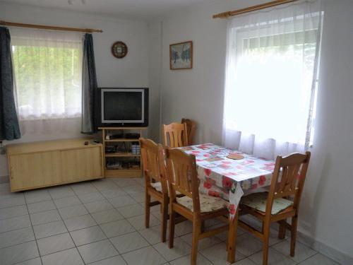 Holiday Home In Balatonbereny 34653
