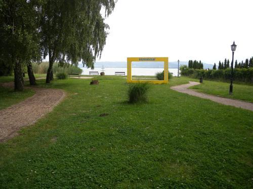 Holiday Home In Balatonbereny 34653