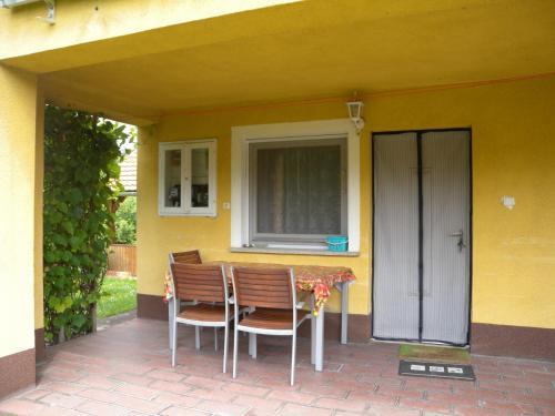 Holiday Home In Balatonbereny 34653