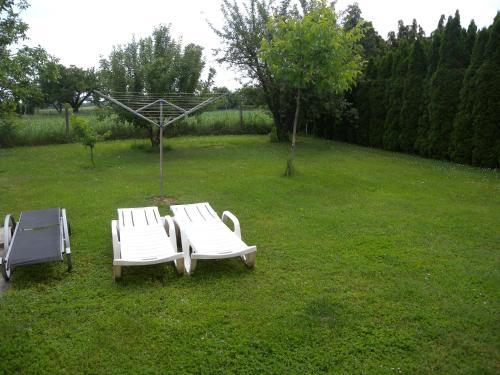 Holiday Home In Balatonbereny 34653
