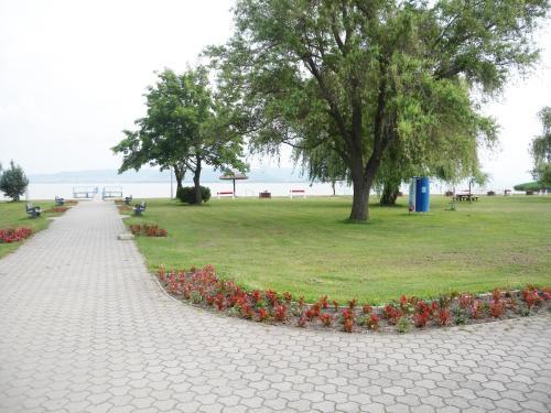 Holiday Home In Balatonbereny 34653