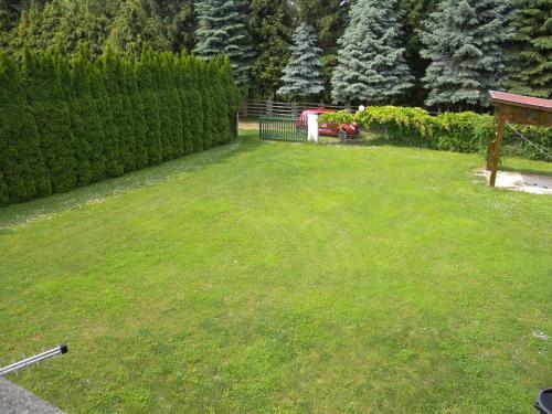 Holiday Home In Balatonbereny 34653