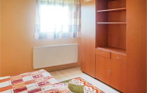 Four-bedroom Apartment In Balatonfenyves