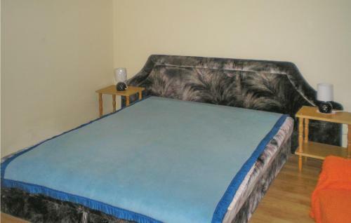 Three-bedroom Holiday Home In Balatonfenyves