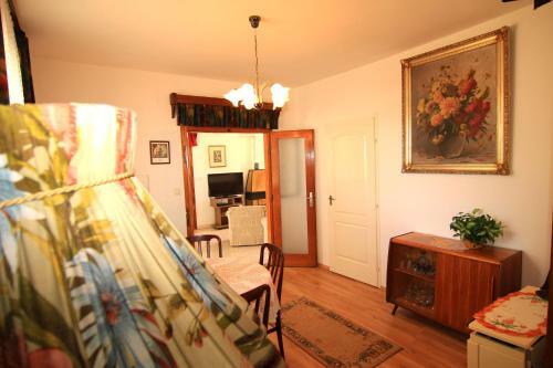 Margar�ta Apartmanh�z
