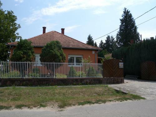 Holiday Home Balatonboglar/balaton 27819