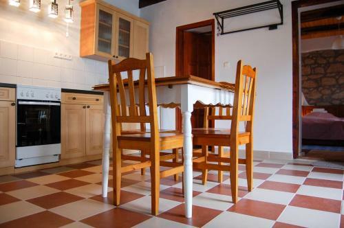 Hostal Vitamin B63 Vend�gh�z