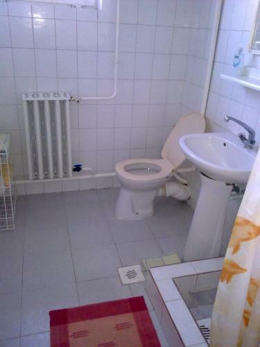 Bed & Breakfast Alab�strom Panzi� �s �tterem