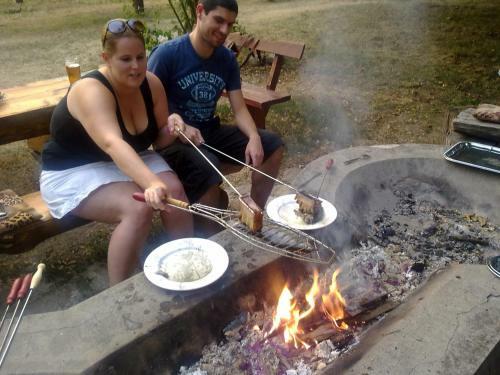 Bed & Breakfast Alab�strom Panzi� �s �tterem