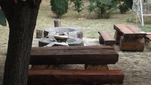 Bed & Breakfast Alab�strom Panzi� �s �tterem