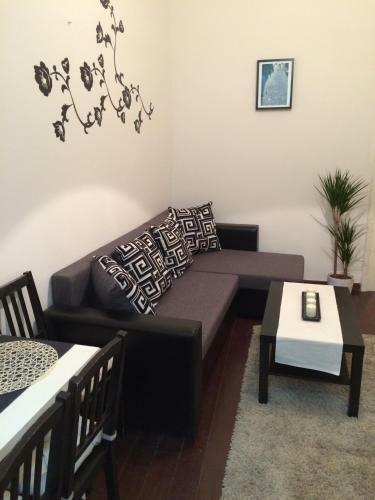 Apartamento Mainstreet Central Residence
