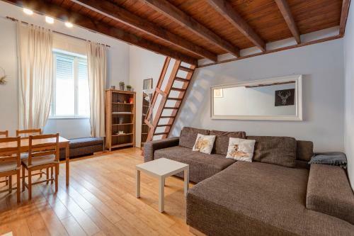 Standard Luxury Apartment