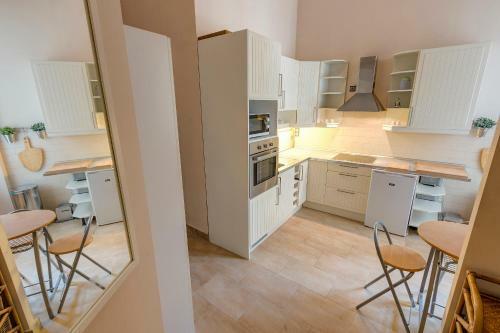 Standard Luxury Apartment