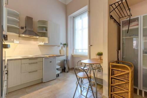 Standard Luxury Apartment