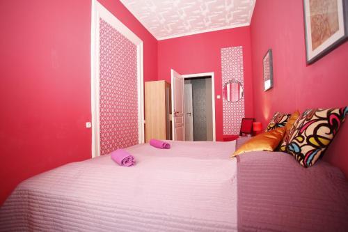 Chic Downtown Souperrooms Apartment