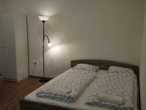 Apartman 4 You Westend