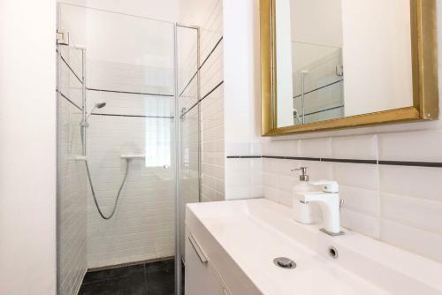 Dohany Design Apartments
