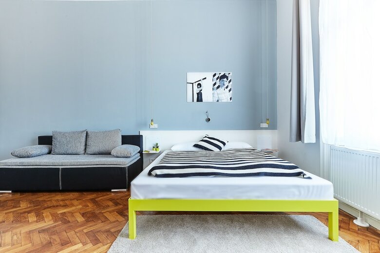 Hostal The Magazine Hotel & Apartments