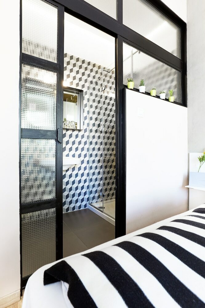 Hostal The Magazine Hotel & Apartments