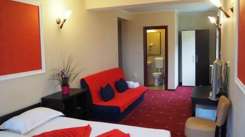 Hostal Pensiunea Clasic