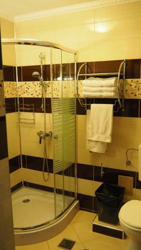 Hostal Pensiunea Clasic