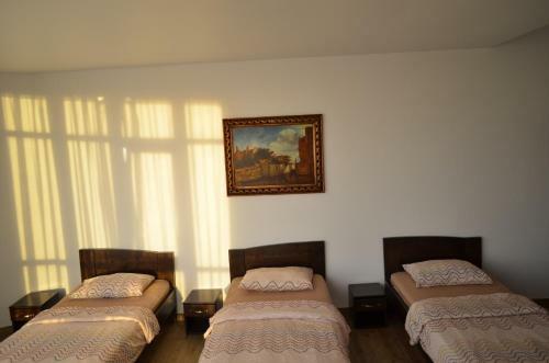 Hotel Taverna Pecicana