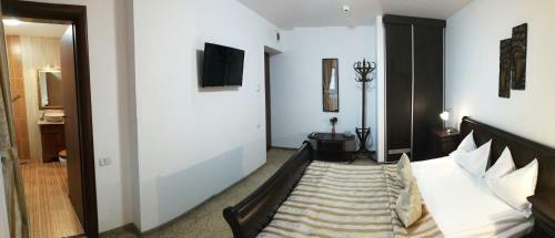 Hotel Conac Bavaria