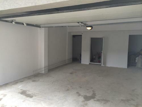 Apartament Kalinderu