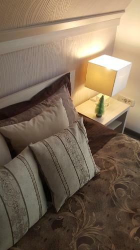 Apartament Kalinderu